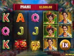 Fruit Savers Slots